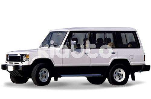 Pieces rechanges nissan #9