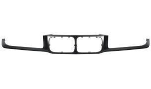 SUPPORT GRILLES BMW SERIE 3 (E36) 1992-1995 COUPE / AVANT 