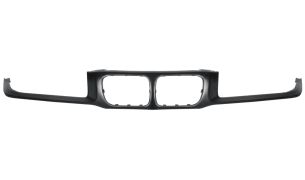 SUPPORT GRILLES BMW SERIE 3 (E36) 1995-1999 COUPE / AVANT 