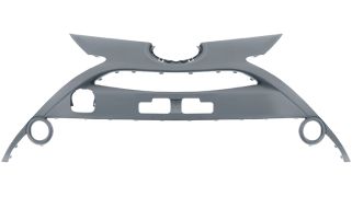 MOULURE GRILLE TOYOTA AYGO 2014-2018 PARE-CHOCS AVANT