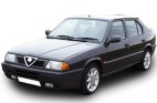 Catalyseur Alfa Romeo 33 1990-1994