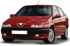 Échappement Alfa Romeo 146 1994-2000