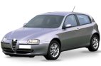 Coque de rétroviseur Alfa Romeo 147 2000-2004