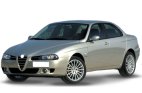 Lunette Alfa Romeo 156 2003-2006