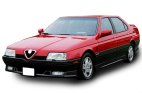 Catalyseur Alfa Romeo 164 1993-1998
