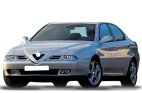 Joint lunette Alfa Romeo 166 1997-2003
