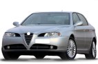 Joint lunette Alfa Romeo 166 2003-2007