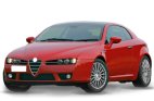 Échappement Alfa Romeo Brera 2006-2010