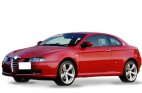 Coque de rétroviseur Alfa Romeo GT 2003-2010