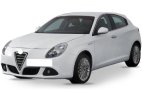 Carrosserie Alfa Romeo Giulietta 2010-2016