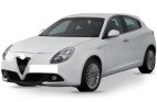 Carrosserie Alfa Romeo Giulietta 2016-2020