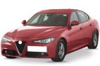 Carrosserie Alfa Romeo Giulia 2015->