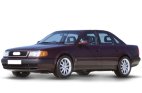 Rétroviseur Audi 100 1991-1994