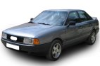 Vitrage / lève-vitre Audi 80 1987-1991