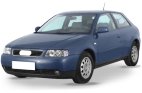 Rétroviseur Audi A3 1996-2003