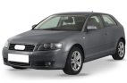 Rétroviseur Audi A3 2003-2005