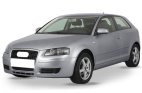Rétroviseur Audi A3 2005-2008