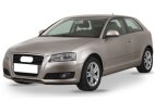 Rétroviseur Audi A3 2008-2012