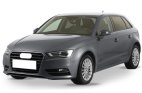 Rétroviseur Audi A3 2012-2016
