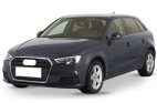Rétroviseur Audi A3 2016-2020
