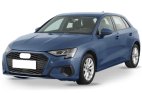 Échappement Audi A3 2020-2024