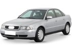 Vitrage / lève-vitre Audi A4 1994-1999