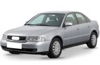 Vitrage / lève-vitre Audi A4 1999-2001