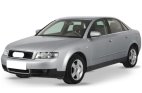 Vitrage / lève-vitre Audi A4 2001-2005