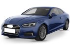 Échappement Audi A5 2017-2019