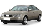 Vitrage / lève-vitre Audi A6 1997-2002
