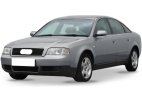 Vitrage / lève-vitre Audi A6 2002-2004