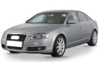 Vitrage / lève-vitre Audi A6 2004-2009
