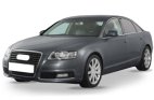 Vitrage / lève-vitre Audi A6 2009-2011