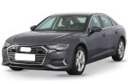 Échappement Audi A6 2019-2023