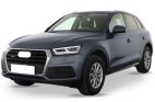 Vitrage / lève-vitre Audi Q5 2017-2020