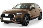 Échappement Audi Q5 2020-2024