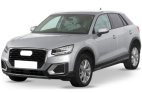 Pare-chocs Audi Q2 2016-2020