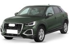 Échappement Audi Q2 2020->