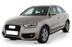 Lève-vitre Audi Q3 2011-2015