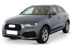 Lève-vitre Audi Q3 2015-2018