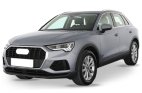 Échappement Audi Q3 2018->