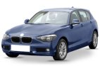 Catalyseur Bmw Serie 1 (F20-F21) 2012-2015