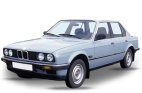 Vitrage / lève-vitre Bmw Serie 3 (E30) 1983-1988