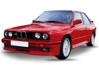 Vitrage / lève-vitre Bmw Serie 3 (E30) 1988-1990