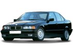 Vitrage / lève-vitre Bmw Serie 3 (E36) 1990-1998