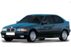 Vitrage / lève-vitre Bmw Serie 3 (E36) 1994-2000 Compact
