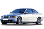 Vitrage / lève-vitre Bmw Serie 3 (E46) 1999-2003 Coupe