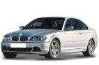 Vitrage / lève-vitre Bmw Serie 3 (E46) 2003-2005 Coupe