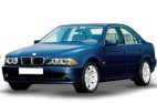 Moulures Bmw Serie 5 (E39) 2001-2003