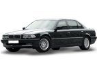 Feu clignotant / feu d´aile Bmw Serie 7 (E38) 1994-2003